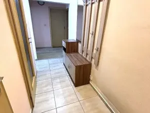 Prodej bytu 2+1, Ostrava, Lumírova, 60 m2
