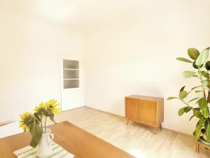 Pronájem bytu 2+1, Brno, Zborovská, 52 m2