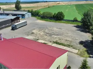 Prodej výrobních prostor, Litomyšl, 983 m2