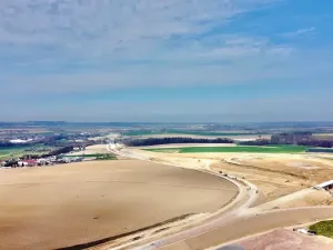 Prodej výrobních prostor, Řídký, 983 m2