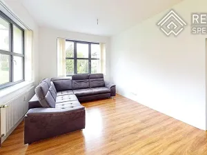 Pronájem bytu 2+kk, Jablonné nad Orlicí, Hradisková, 53 m2