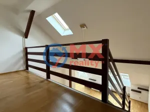 Pronájem bytu 2+kk, Praha - Holešovice, Ortenovo náměstí, 85 m2
