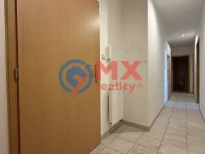 Pronájem bytu 2+kk, Praha - Holešovice, Ortenovo náměstí, 85 m2