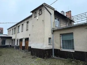 Prodej kanceláře, Brno, Konečného, 528 m2