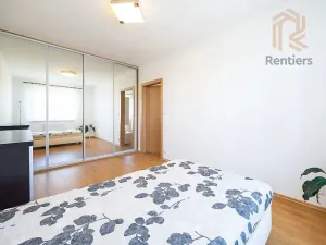 Pronájem bytu 2+kk, Brandýs nad Labem-Stará Boleslav, Kralupská, 55 m2