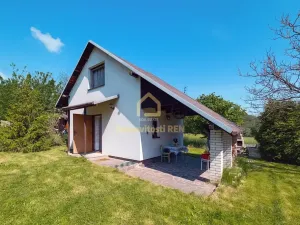 Prodej chaty, Vratimov, 48 m2