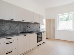 Prodej bytu 2+1, Hlinsko, Fűgnerova, 70 m2