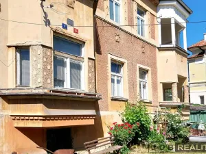 Prodej rodinného domu, Litoměřice - Předměstí, Havlíčkova, 266 m2