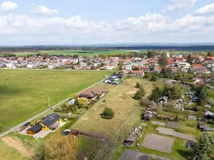 Prodej pozemku, Horní Jelení, Lesní, 2196 m2