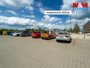 Prodej bytu 2+kk, Mladá Boleslav - Michalovice, 81 m2