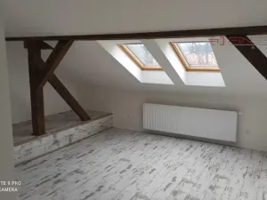 Pronájem bytu 1+kk, Kladno, Milady Horákové, 42 m2