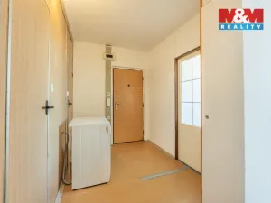 Prodej bytu 3+1, Kladno - Kročehlavy, Děčínská, 76 m2