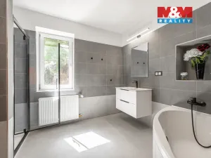 Prodej rodinného domu, Postupice, V Hůře, 129 m2