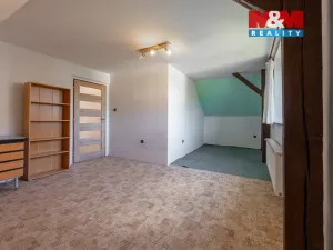 Prodej rodinného domu, Postupice, V Hůře, 129 m2
