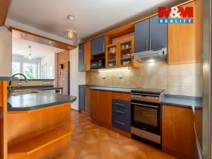 Prodej rodinného domu, Postupice, V Hůře, 129 m2