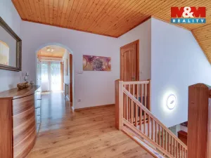 Prodej rodinného domu, Chodská Lhota, 466 m2