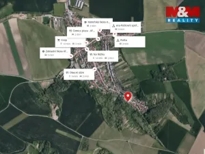 Prodej rodinného domu, Křepice, 141 m2