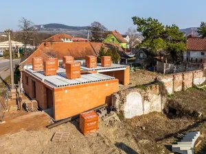 Prodej rodinného domu, Dolní Dunajovice, Rudé armády, 203 m2
