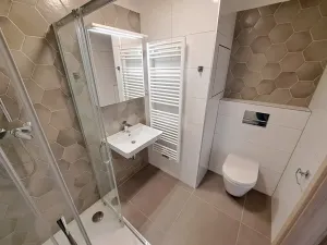 Pronájem bytu 2+kk, Brno, Opuštěná, 62 m2
