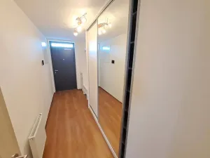 Pronájem bytu 2+kk, Brno, Opuštěná, 62 m2