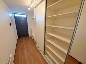 Pronájem bytu 2+kk, Brno, Opuštěná, 62 m2