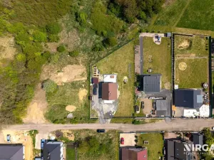 Prodej rodinného domu, Česká Lípa, 105 m2