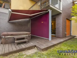 Prodej bytu 3+kk, Praha - Hrdlořezy, V třešňovce, 287 m2