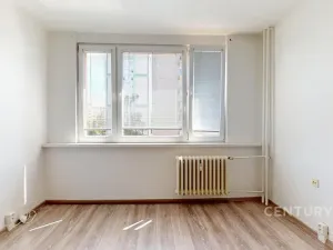 Pronájem bytu 1+1, Ostrava, Výškovická, 38 m2
