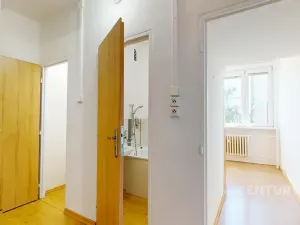 Pronájem bytu 1+1, Ostrava, Výškovická, 38 m2