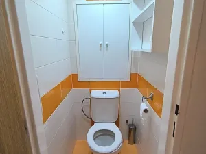 Pronájem bytu 2+1, Most, Jaroslava Vrchlického, 51 m2