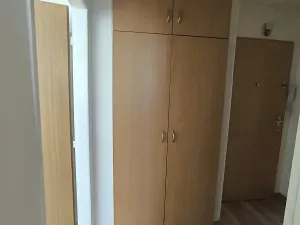 Pronájem bytu 2+1, Most, Jaroslava Vrchlického, 51 m2