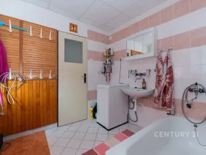 Prodej rodinného domu, Kalek, 115 m2