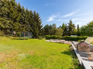 Prodej rodinného domu, Kalek, 115 m2