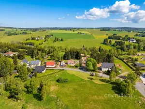 Prodej rodinného domu, Kalek, 115 m2