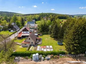 Prodej rodinného domu, Kalek, 115 m2