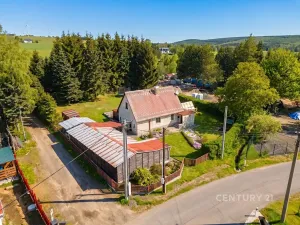 Prodej rodinného domu, Kalek, 115 m2