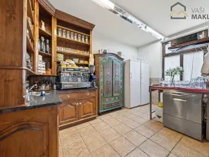 Prodej ubytování, Poděbrady, Obora, 649 m2