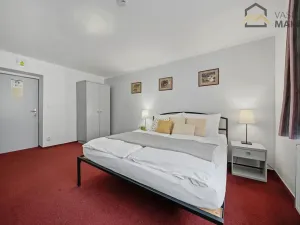 Prodej ubytování, Poděbrady, Obora, 649 m2