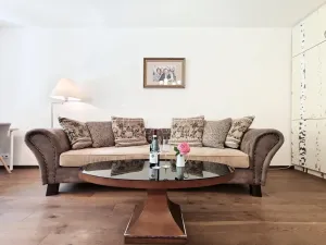 Pronájem bytu 3+kk, Praha - Břevnov, Ve Střešovičkách, 81 m2