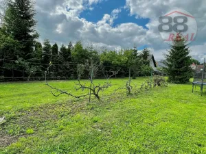 Prodej pozemku pro bydlení, Radonice, 1301 m2