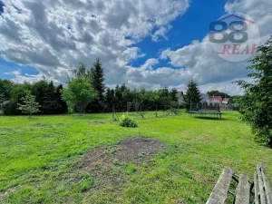 Prodej pozemku pro bydlení, Radonice, 1301 m2