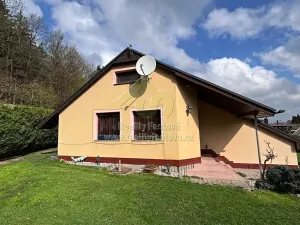 Prodej chaty, Rokycany, 84 m2