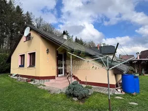 Prodej chaty, Rokycany, 84 m2