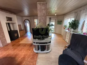 Prodej chaty, Rokycany, 84 m2