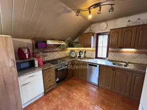 Prodej chaty, Rokycany, 84 m2