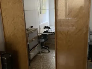 Pronájem pokoje, Praha - Libuš, 16 m2