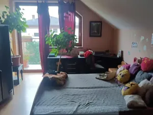 Pronájem pokoje, Praha - Radotín, 19 m2