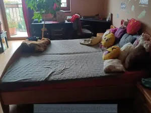 Pronájem pokoje, Praha - Radotín, 19 m2