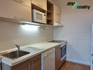 Pronájem bytu 2+kk, Lysá nad Labem, 42 m2