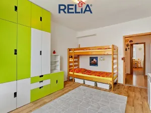 Prodej bytu 3+1, Liberec, Zámecký vrch, 80 m2